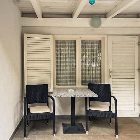 Apartments Morgan Umag Exterior photo