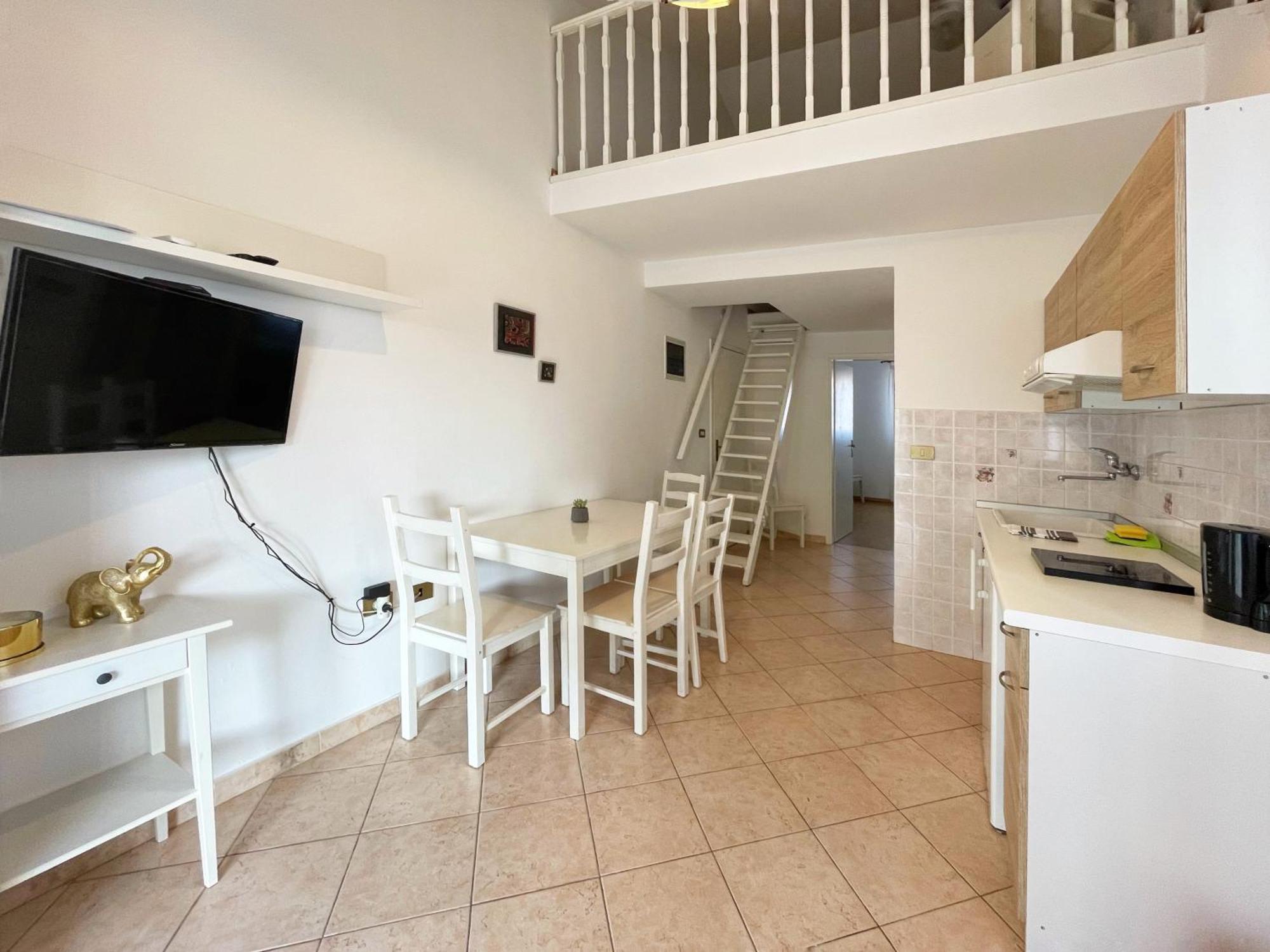 Apartments Morgan Umag Exterior photo